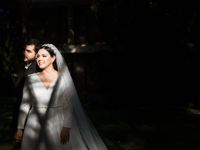 La boda de José María y Irma en Tampico, Tamaulipas 61