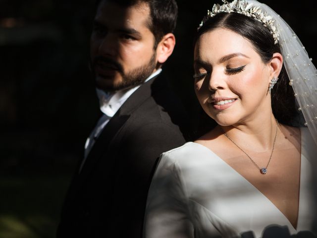 La boda de José María y Irma en Tampico, Tamaulipas 1