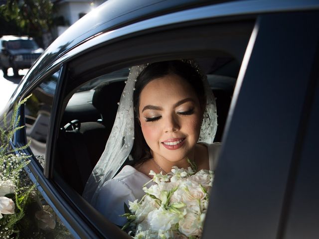 La boda de José María y Irma en Tampico, Tamaulipas 67