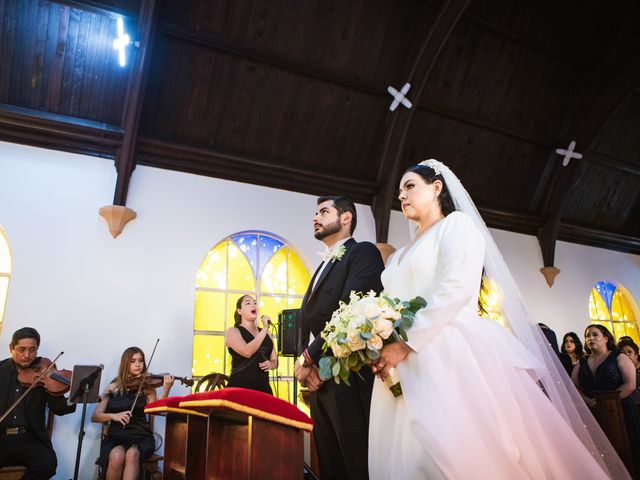 La boda de José María y Irma en Tampico, Tamaulipas 77