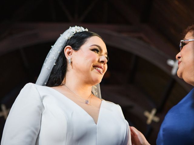 La boda de José María y Irma en Tampico, Tamaulipas 87