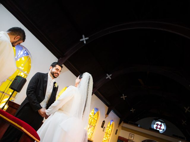 La boda de José María y Irma en Tampico, Tamaulipas 89