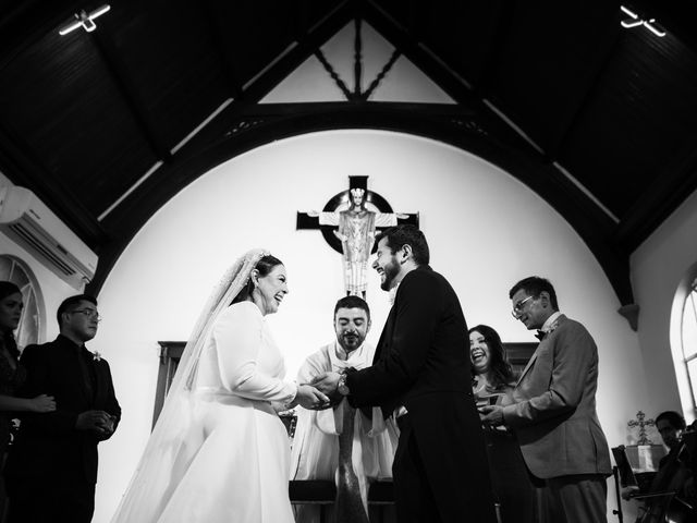 La boda de José María y Irma en Tampico, Tamaulipas 92