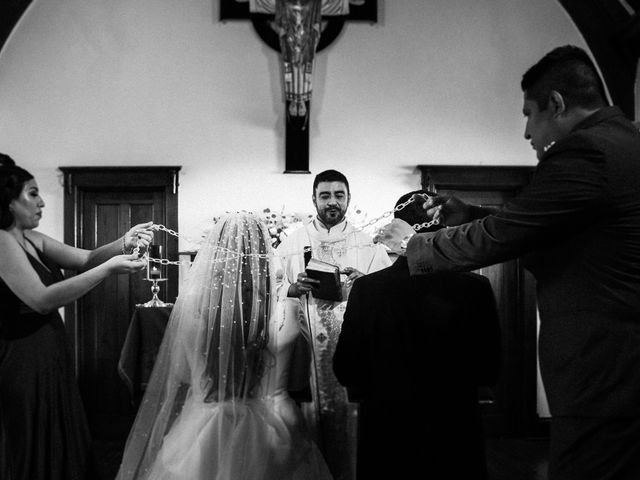 La boda de José María y Irma en Tampico, Tamaulipas 94