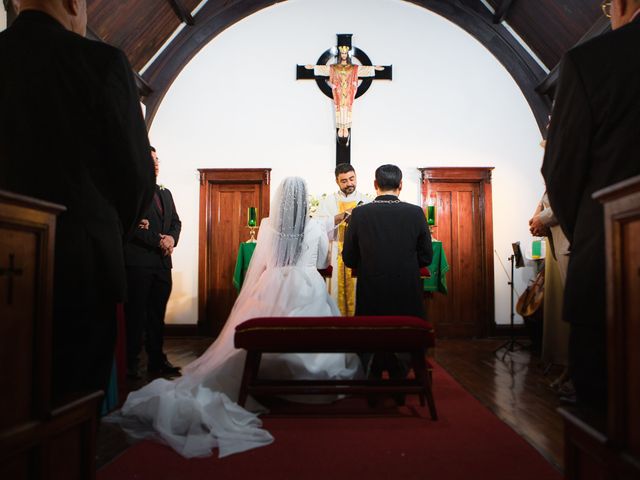 La boda de José María y Irma en Tampico, Tamaulipas 95