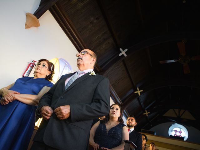 La boda de José María y Irma en Tampico, Tamaulipas 99