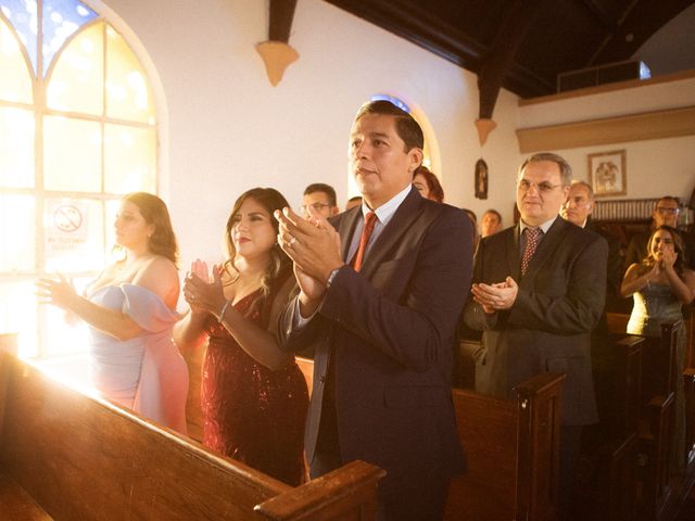 La boda de José María y Irma en Tampico, Tamaulipas 104