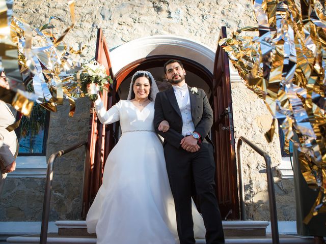 La boda de José María y Irma en Tampico, Tamaulipas 107