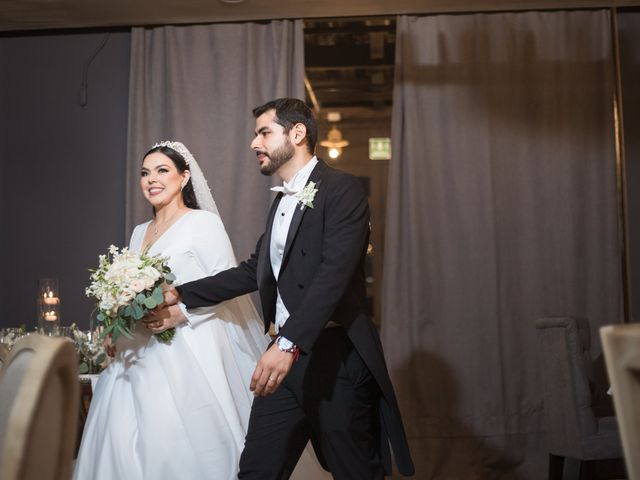 La boda de José María y Irma en Tampico, Tamaulipas 128