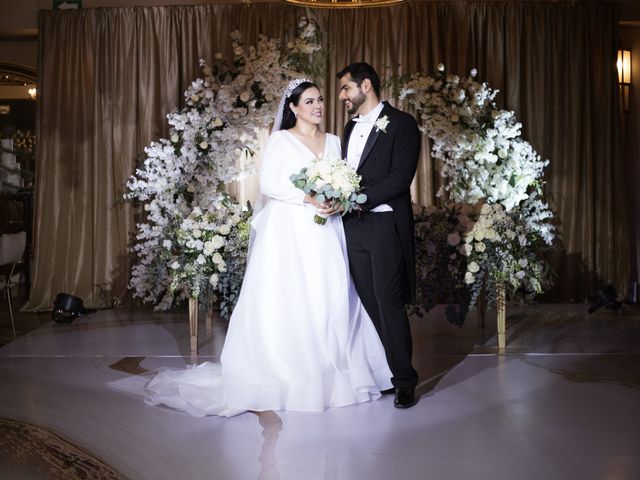 La boda de José María y Irma en Tampico, Tamaulipas 130