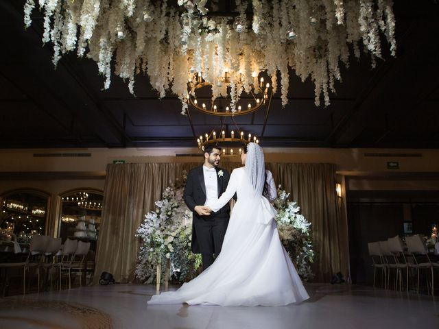 La boda de José María y Irma en Tampico, Tamaulipas 131