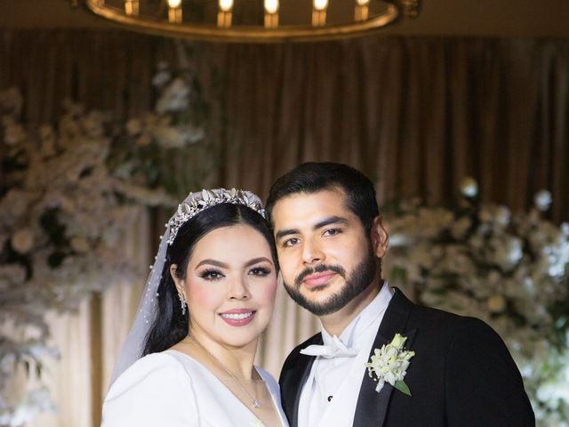 La boda de José María y Irma en Tampico, Tamaulipas 132