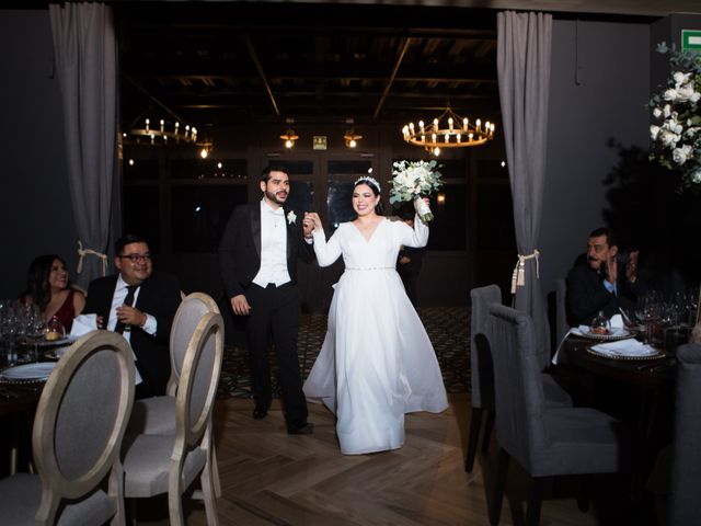 La boda de José María y Irma en Tampico, Tamaulipas 135