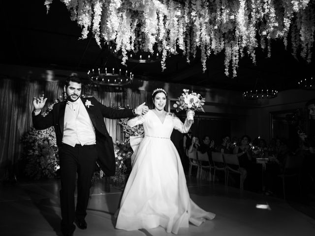 La boda de José María y Irma en Tampico, Tamaulipas 137