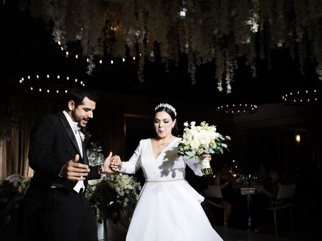 La boda de José María y Irma en Tampico, Tamaulipas 138