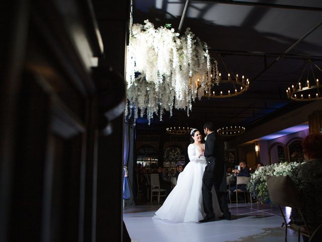 La boda de José María y Irma en Tampico, Tamaulipas 140