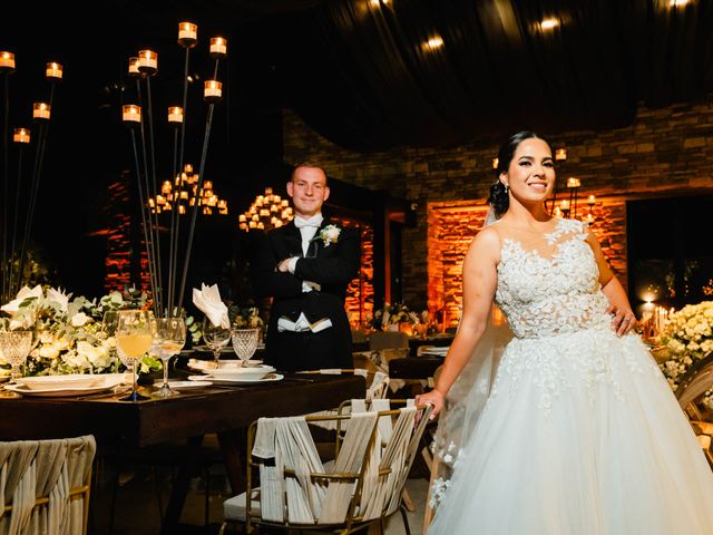 La boda de Cristopher y Natalia en Aguascalientes, Aguascalientes 16