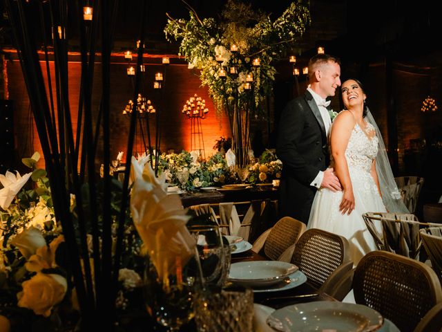 La boda de Cristopher y Natalia en Aguascalientes, Aguascalientes 18