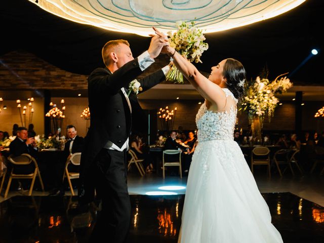 La boda de Cristopher y Natalia en Aguascalientes, Aguascalientes 20