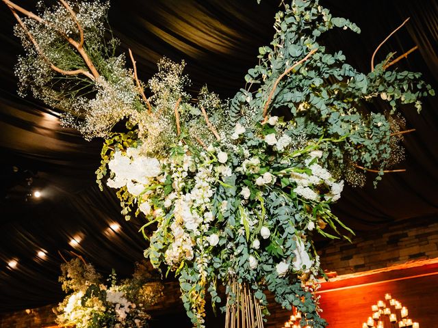 La boda de Cristopher y Natalia en Aguascalientes, Aguascalientes 25