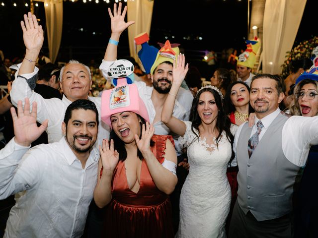 La boda de Alberto y Brenda en Jojutla, Morelos 4