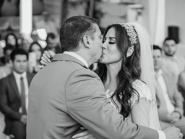 La boda de Alberto y Brenda en Jojutla, Morelos 13