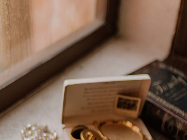 La boda de Alejandro y Claudia en Almoloya de Juárez, Estado México 9