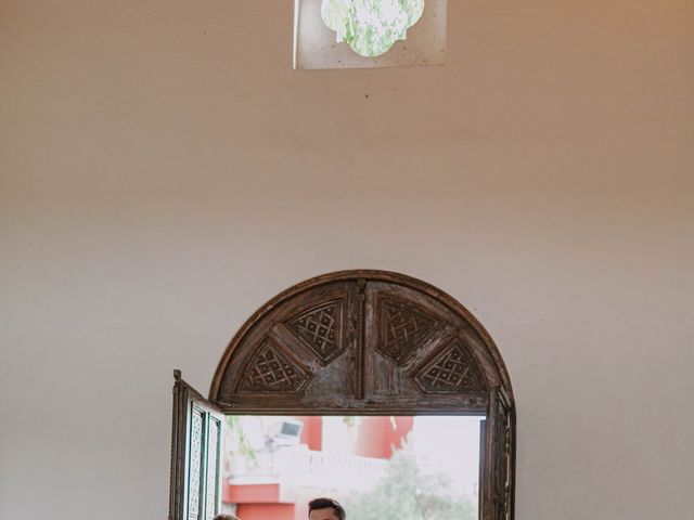 La boda de Alejandro y Claudia en Almoloya de Juárez, Estado México 74
