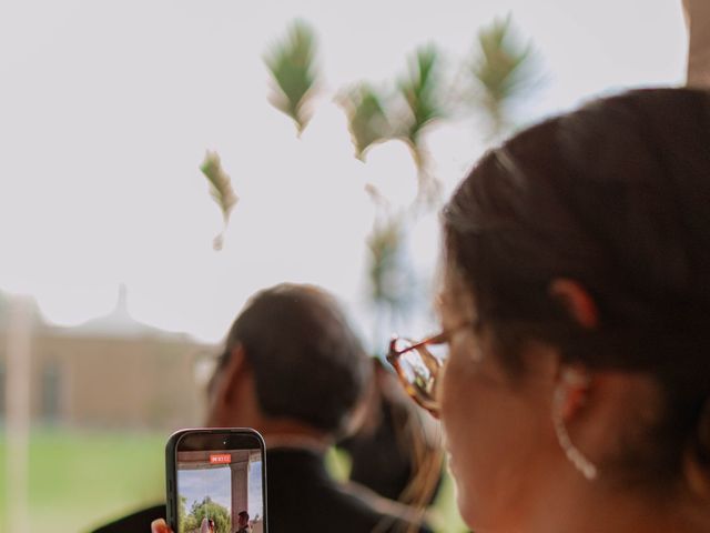 La boda de Alejandro y Claudia en Almoloya de Juárez, Estado México 96