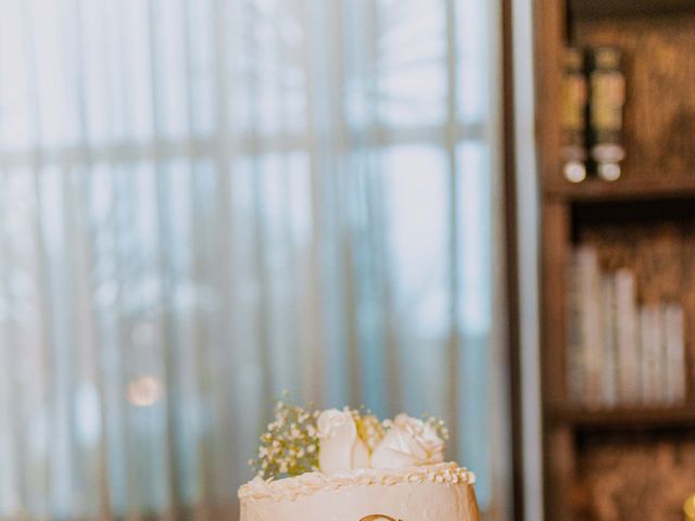 La boda de Alejandro y Claudia en Almoloya de Juárez, Estado México 100
