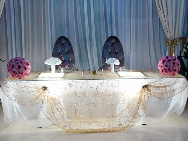 La boda de Javier y Cynthia en Tlalpan, Ciudad de México 97