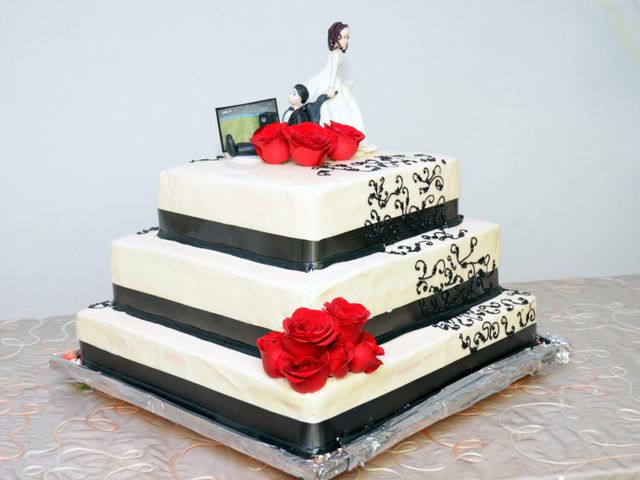 La boda de Javier y Cynthia en Tlalpan, Ciudad de México 98