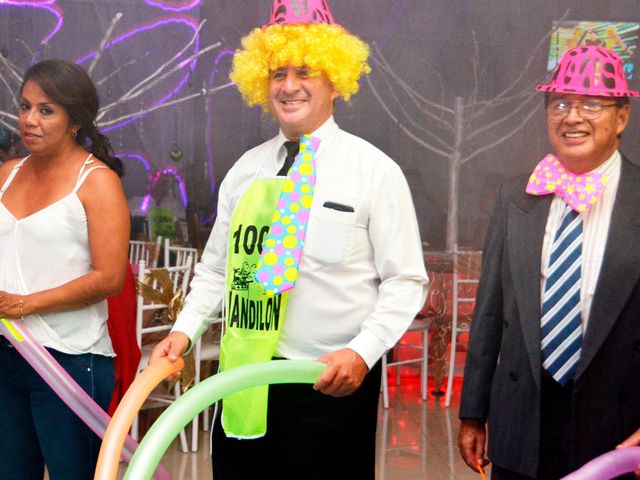 La boda de Javier y Cynthia en Tlalpan, Ciudad de México 277