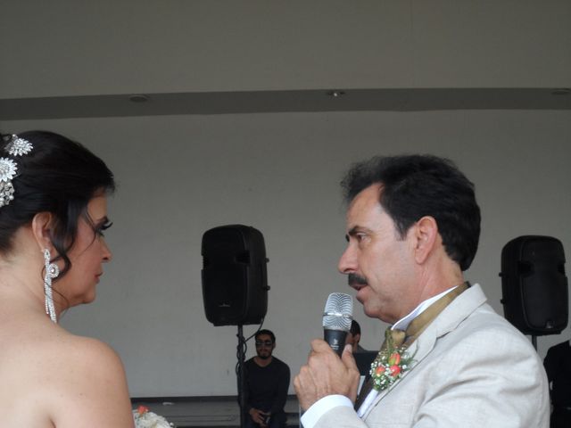 La boda de Yolanda y Francisco en Aguascalientes, Aguascalientes 9