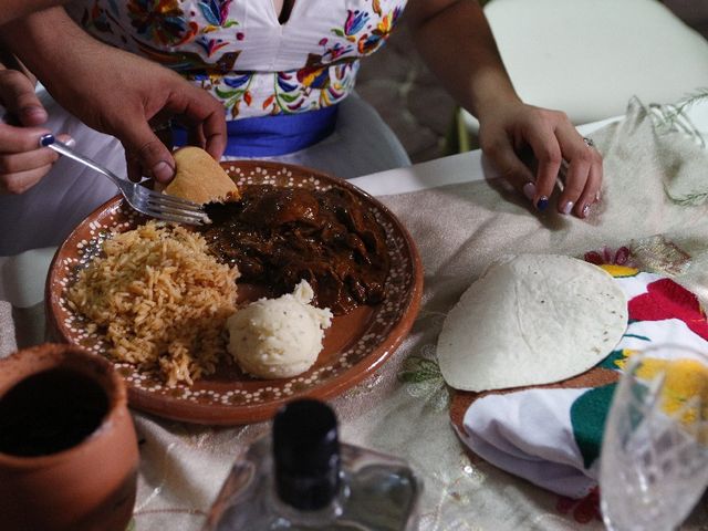 La boda de Antonio y Izamary en Río Bravo, Tamaulipas 17