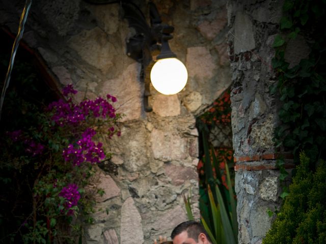 La boda de José Miguel y Blossom en Cuautitlán Izcalli, Estado México 41