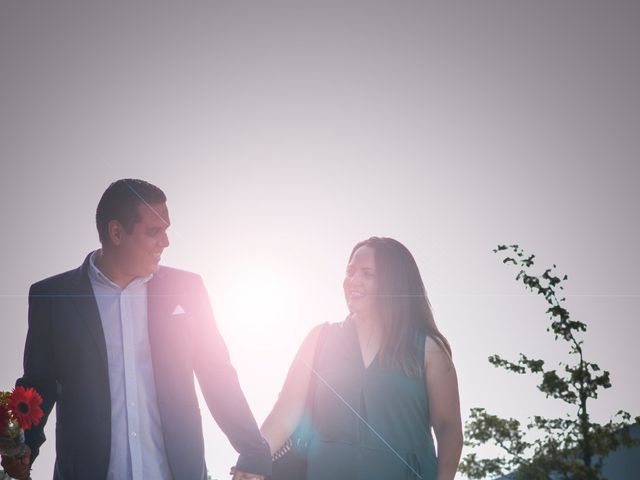 La boda de José Miguel y Blossom en Cuautitlán Izcalli, Estado México 76
