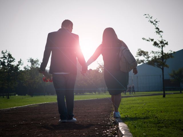 La boda de José Miguel y Blossom en Cuautitlán Izcalli, Estado México 77