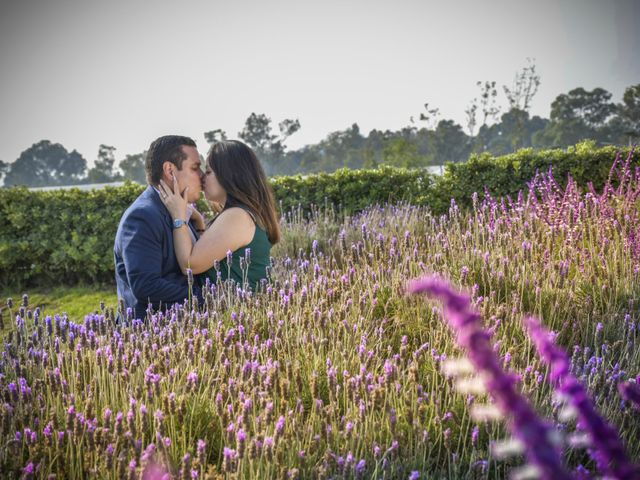 La boda de José Miguel y Blossom en Cuautitlán Izcalli, Estado México 79