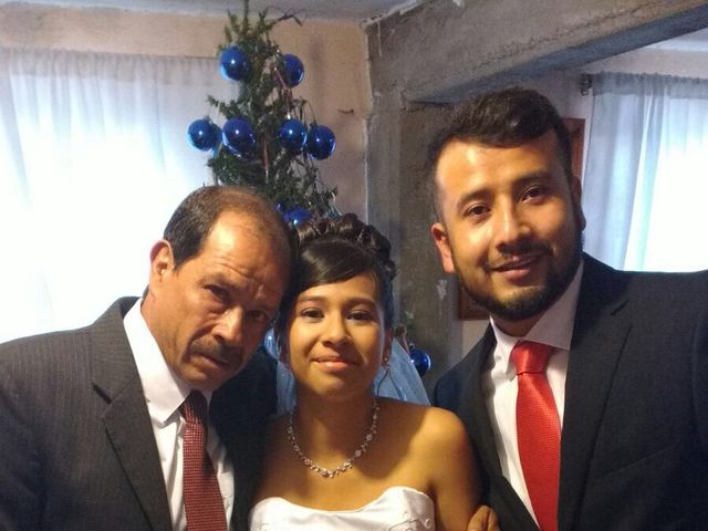 La boda de Alberto y Karen en Atizapán de Zaragoza, Estado México 3