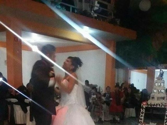 La boda de Alberto y Karen en Atizapán de Zaragoza, Estado México 19