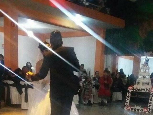 La boda de Alberto y Karen en Atizapán de Zaragoza, Estado México 20