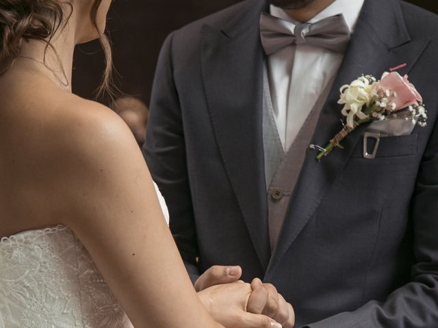 La boda de Juan y Diana en Xochimilco, Ciudad de México 27