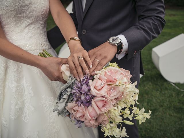 La boda de Juan y Diana en Xochimilco, Ciudad de México 34