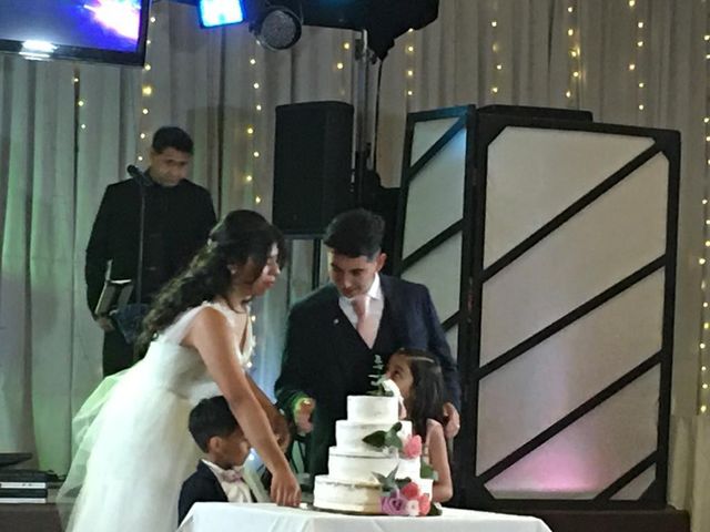 La boda de Pablo y Rebeca  en Tlalnepantla, Estado México 1