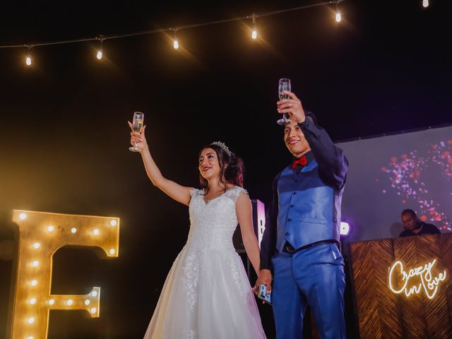 La boda de María y Víctor en Ixtapa Zihuatanejo, Guerrero 18