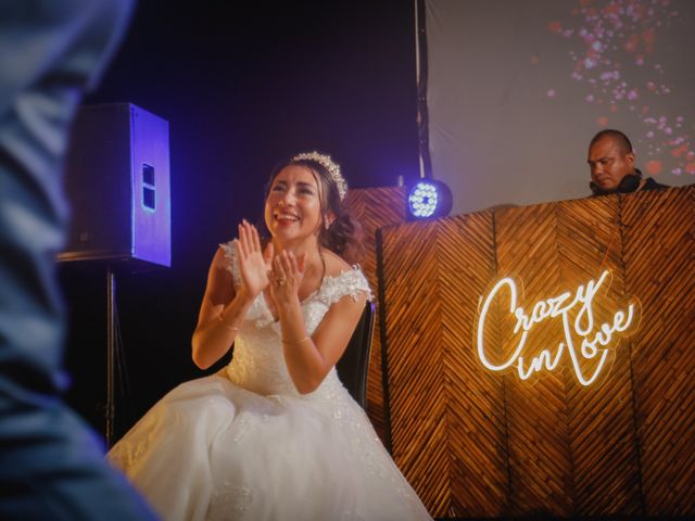 La boda de María y Víctor en Ixtapa Zihuatanejo, Guerrero 20