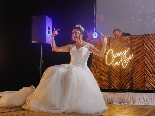 La boda de María y Víctor en Ixtapa Zihuatanejo, Guerrero 22