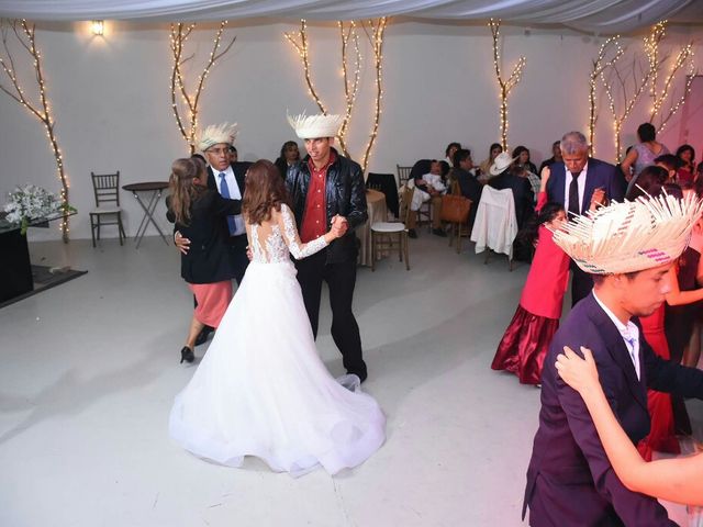 La boda de Eduardo y Tahitiana  en Monterrey, Nuevo León 11