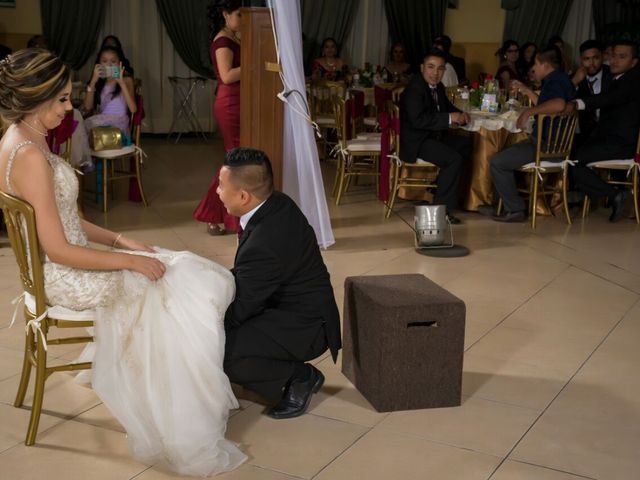 La boda de Adrian y Georgina en Tampico, Tamaulipas 17